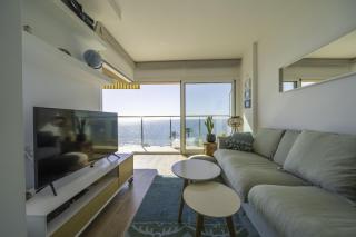 HomeHolidaysRentals Excellent - Costa Barcelona - Pineda de Mar - 4