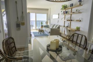 HomeHolidaysRentals Excellent - Costa Barcelona - Pineda de Mar - 1