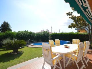 Casa vintage con piscina, WiFi y jardín en zona tranquila de Sant Pere Pescador - ES-89-120 - Sant Pere Pescador - 6