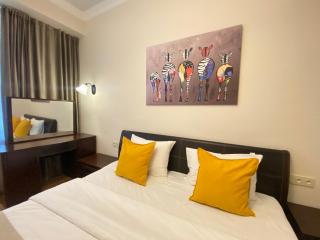 NEW BLD-Malibu park-Byuzand- 15th floor - Yerevan - 9