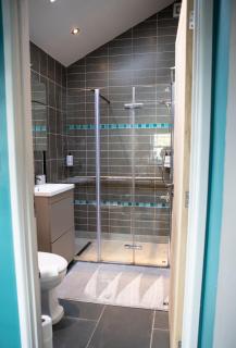 Vineyard Country Cottage - Llanerch-Aeron - 9