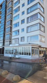 Luxe app Knokke-Heist met strand cabine - Knokke-Heist - 9