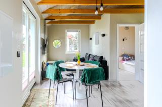 MARGARETT - Cozy House Kłodzko Jaszkowa Dln. - Kłodzko - 8