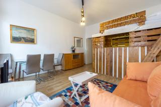 Apartment 5 stops away from city-centre - Vienna - 6