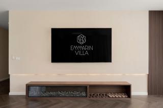 Emmarin Villa Pattaya - 3