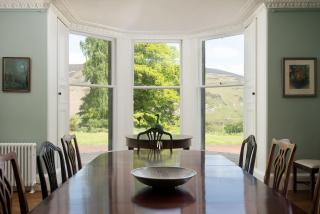 Mossfennan House & Annexe - 1