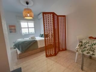 Monisimo apartamento en centro histórico de Málaga con parking - 8