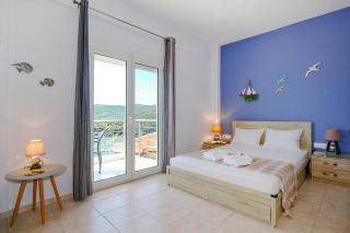 Thea Studios - Pyrgadikia - 2