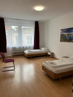 Othman Appartements Falkenstraße 26 - Hannover - 7
