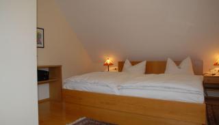Hotel Garni Grottental - Meßstetten - 6