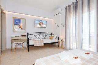 Thea Studios - Pyrgadikia - 1