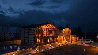 Qayam Skardu - Skardu - 0