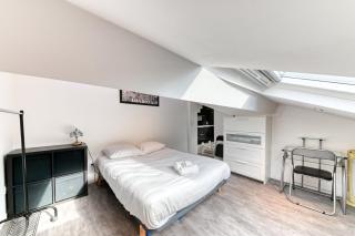 GuestReady - Loft moderne à Villeurbanne - Villeurbanne - 8