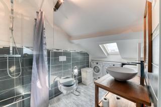 GuestReady - Loft moderne à Villeurbanne - Villeurbanne - 2