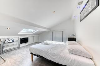 GuestReady - Loft moderne à Villeurbanne - Villeurbanne - 4