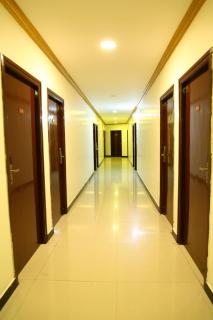 Alfalah Residency - 3