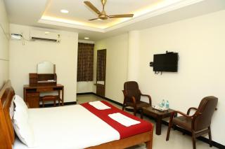 Alfalah Residency - 8