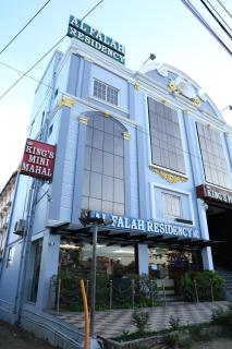 Alfalah Residency - 2