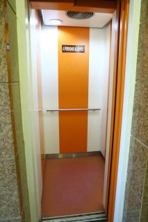 Alfalah Residency - 1