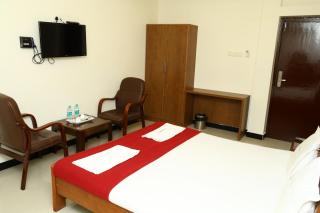 Alfalah Residency - 6