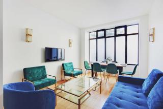 Luxurious apartment - 3BR-6P - Nation - París - 5