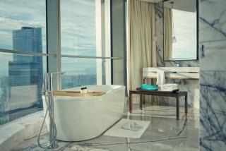 Na Lotus Hotel, a Luxury Collection Hotel, Nanning - 2