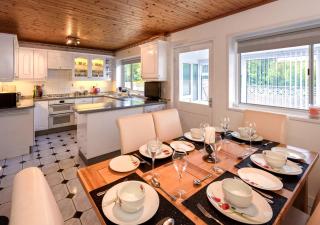 Pant Gwyn Bungalow - Abersoch - 8