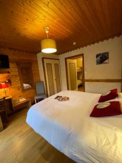 Hotel Le Ferraillon - Abondance - 2
