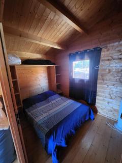 Chalet 4 personnes à 5 mn des plages - Calcatoggio - 5