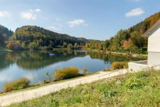 Hotel Garni Grottental - Meßstetten - 3