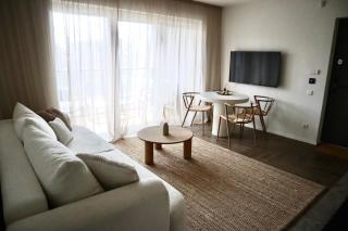 Butas Garden Hill apartamentuose - 0