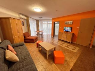 Károly Apartman - Balatonlelle - 9