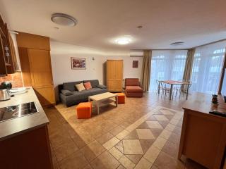 Károly Apartman - Balatonlelle - 3