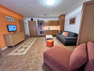 Károly Apartman - Balatonlelle - 2
