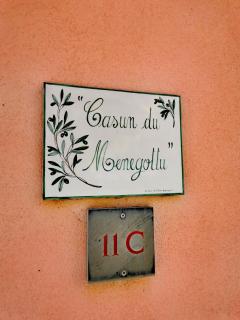 Casun du Menegottu - Sestri Levante - 8
