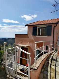 Casun du Menegottu - Sestri Levante - 9