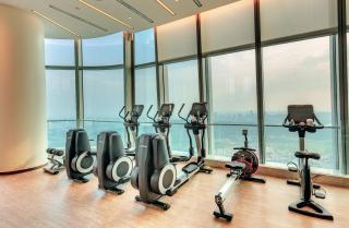 Na Lotus Hotel, a Luxury Collection Hotel, Nanning - Nanning - 5