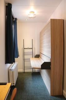 Milling Hotel Mini 11 - Odense - 5