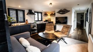 Houseboat-Amsterdam - Amsterdam - 9