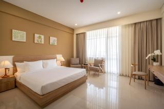 The HUB Hotel - Airport - Ho Chi Minh - 8