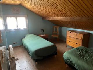 Maison mitoyenne avec terrasse - 2