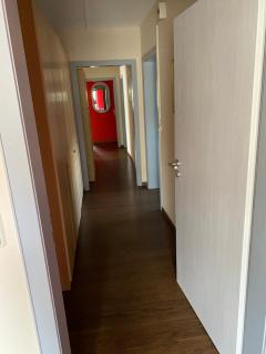 Ferienwohnung Rockenbach - Pünderich - 1