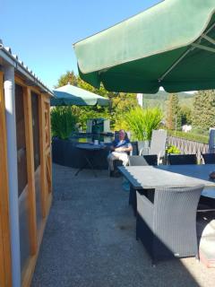Ferienwohnung Rockenbach - Pünderich - 1