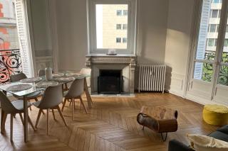 Amazing refurbished flat in Paris V - 9