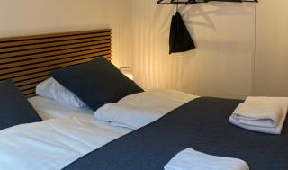 Milling Hotel Mini 11 - Odense - 6