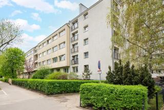 Solec by the River Apartment - Varsavia - 2