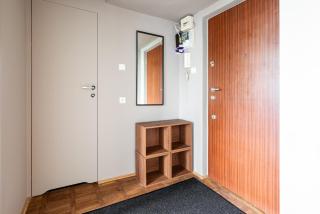Solec by the River Apartment - Varsavia - 1