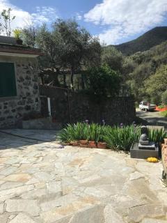 La casetta di Sofia - Moneglia - 8