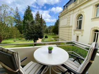 Residenz Bleichröder - 12 - Heringsdorf - 9