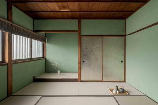 Matsunoma Machiya House - 4
